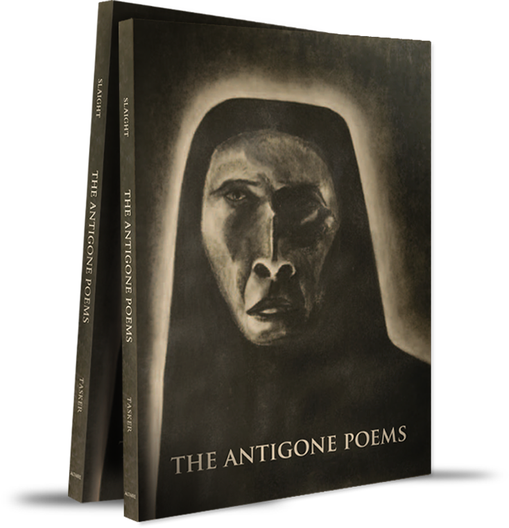 The Antigone Poems